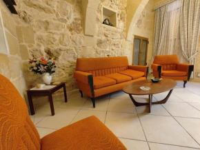 Charming rustic getaway in Xaghra, Gozo.